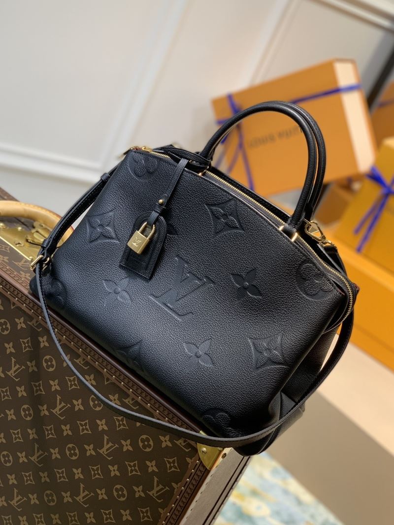 LV Top Handle Bags